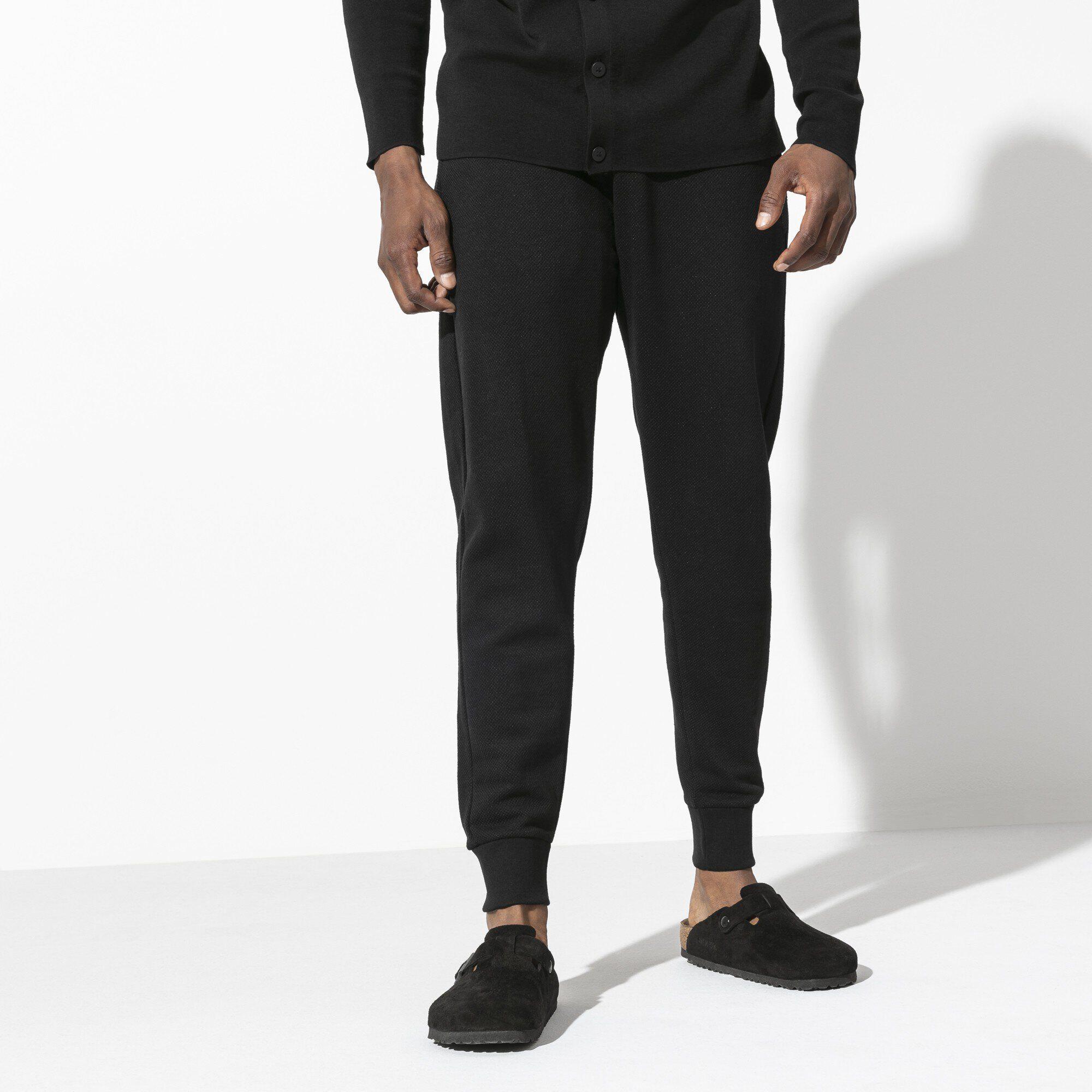 Boston Soft Footbed Suede Leather Product Image