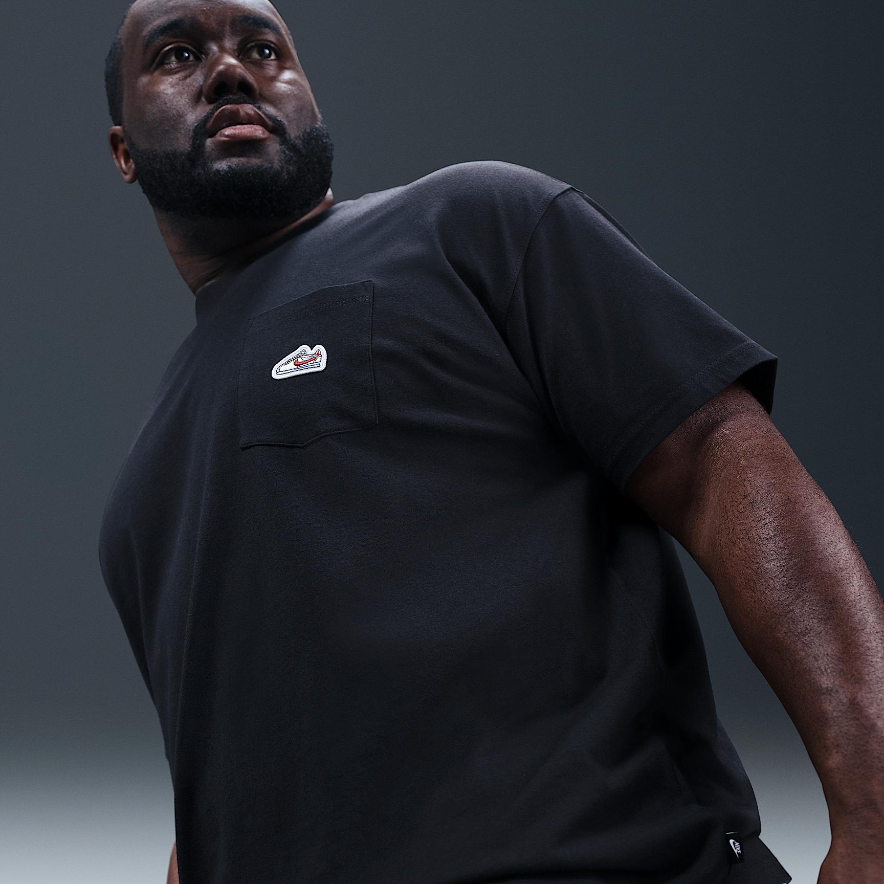 Nike Sportswear Max90 T-Shirt Product Image