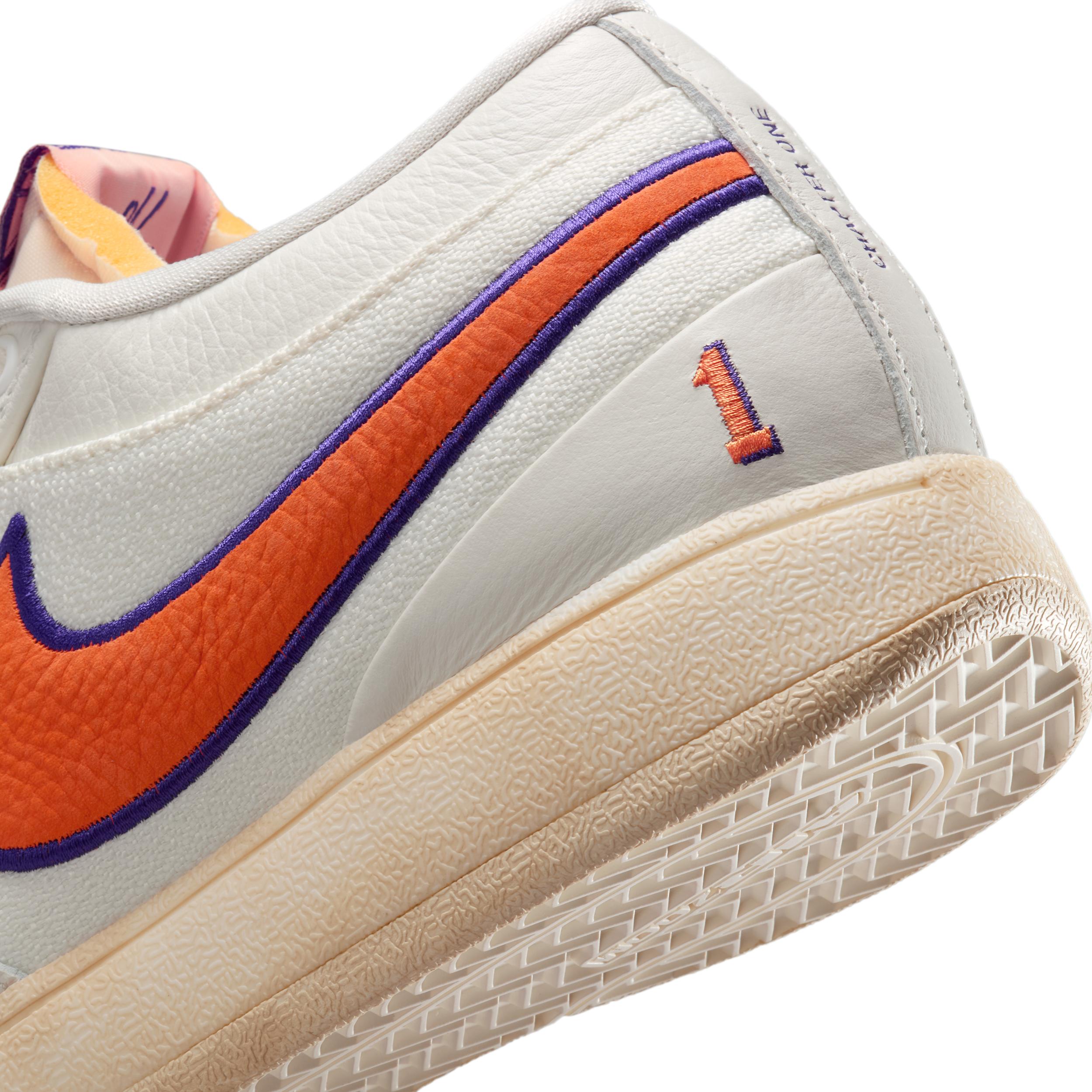 Nike Mens Book 1 Decade Basketball Shoes | FJ4249-106 Product Image