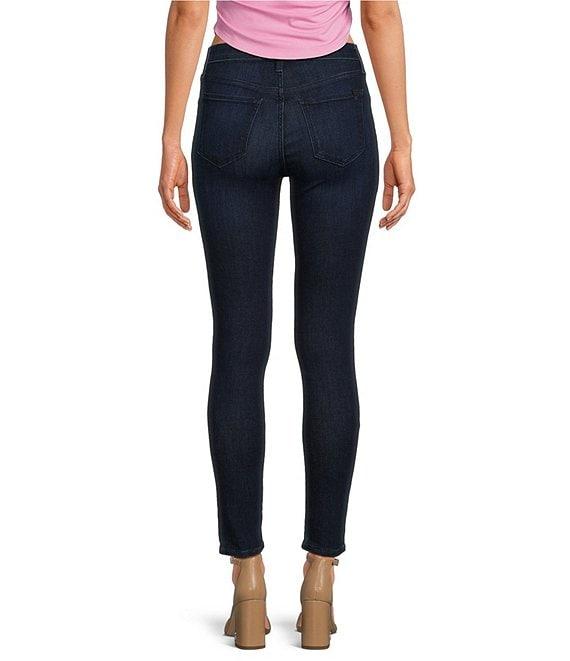 Joe's Jeans Charlie Ankle Skinny Jeans Product Image