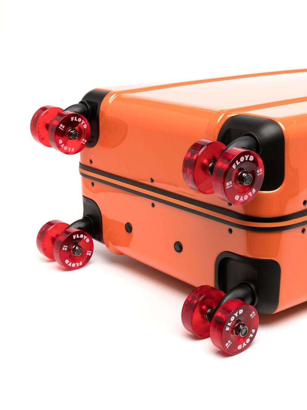 cabin suitcase Product Image