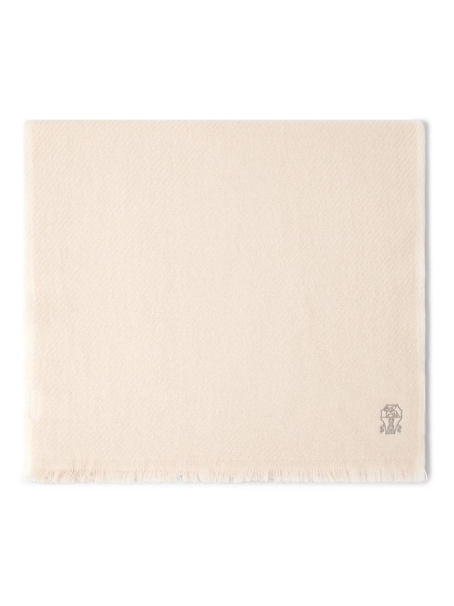 Mens Cashmere Scarf Product Image