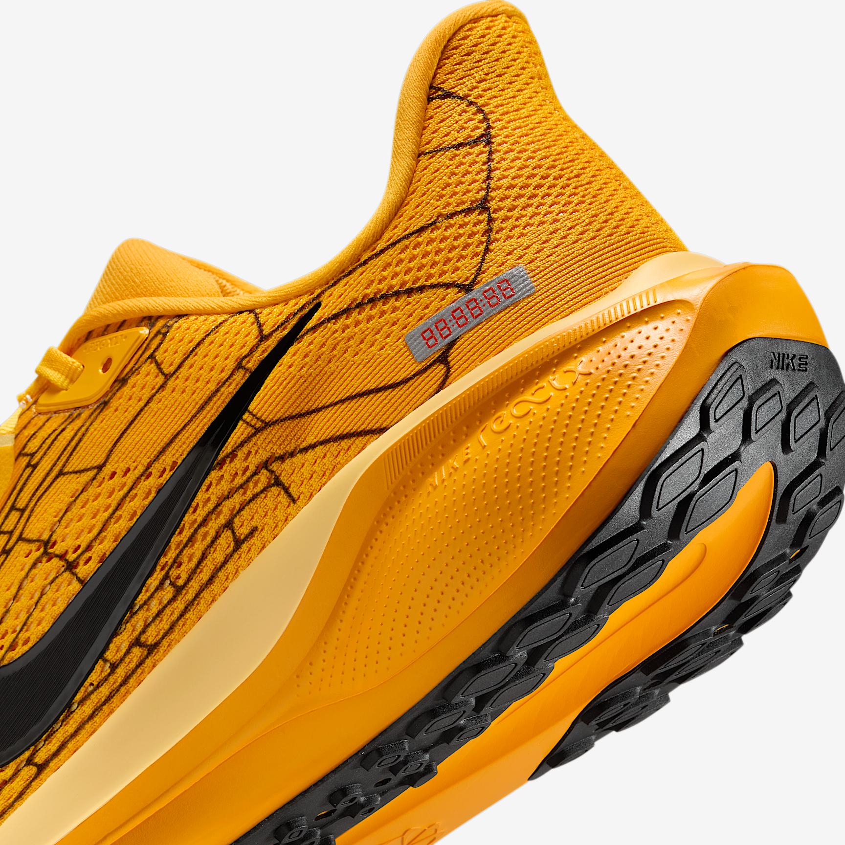 Nike Mens Pegasus 41 LV8 Road Running Shoes | IH3257-700 Product Image