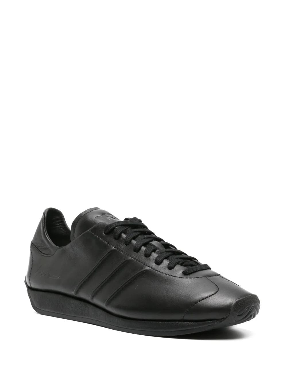 x Adidas Country leather sneakers Product Image