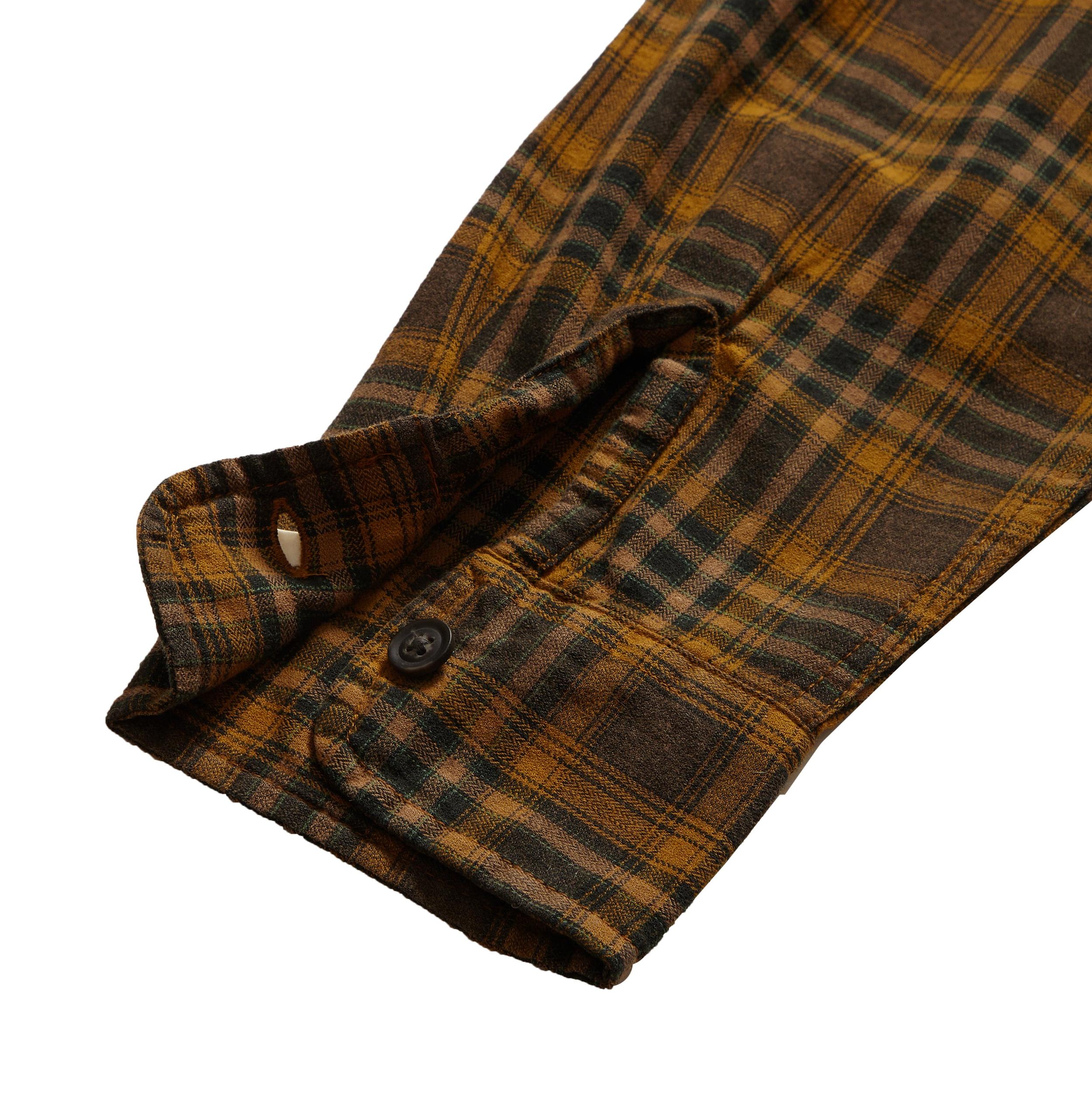 Winfield Herringbone Twill - Rubber Product Image