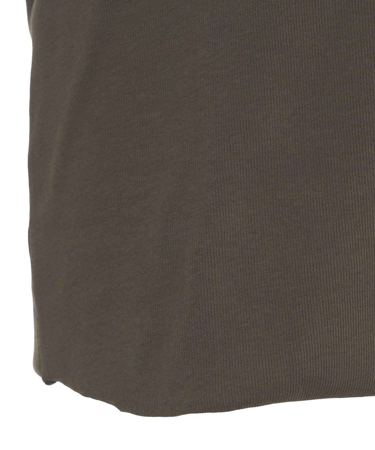 Long tank top Product Image