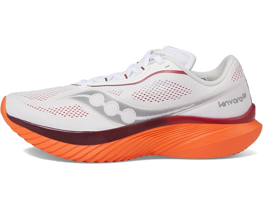 Men's Saucony Kinvara 15 Product Image