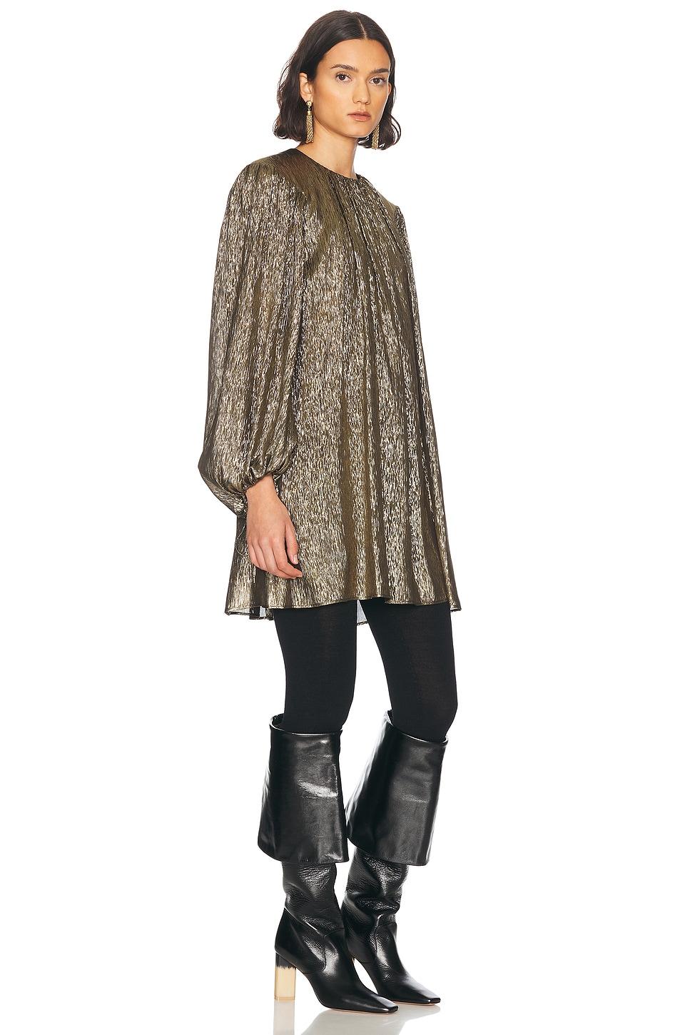 CHLOÉ Chloè Dresses In Black Product Image