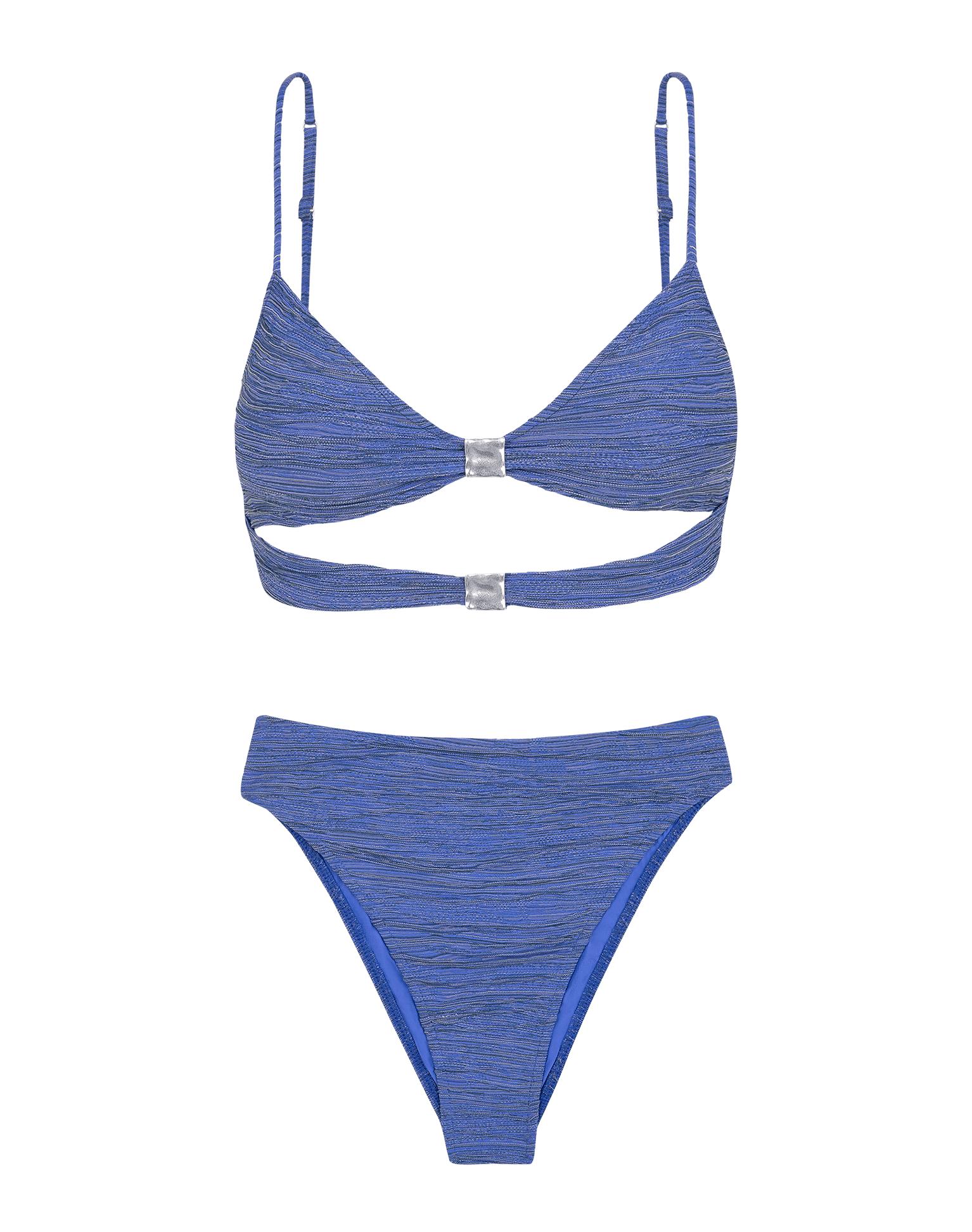 Gigi Hot Pant Bottom - Ethereal Product Image