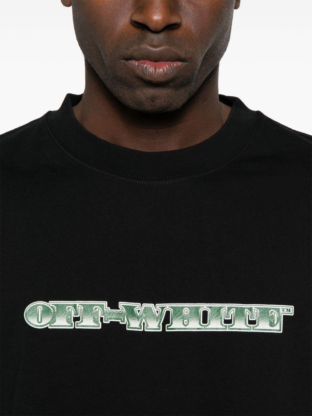 Cash Arrow Skate T-shirt Product Image