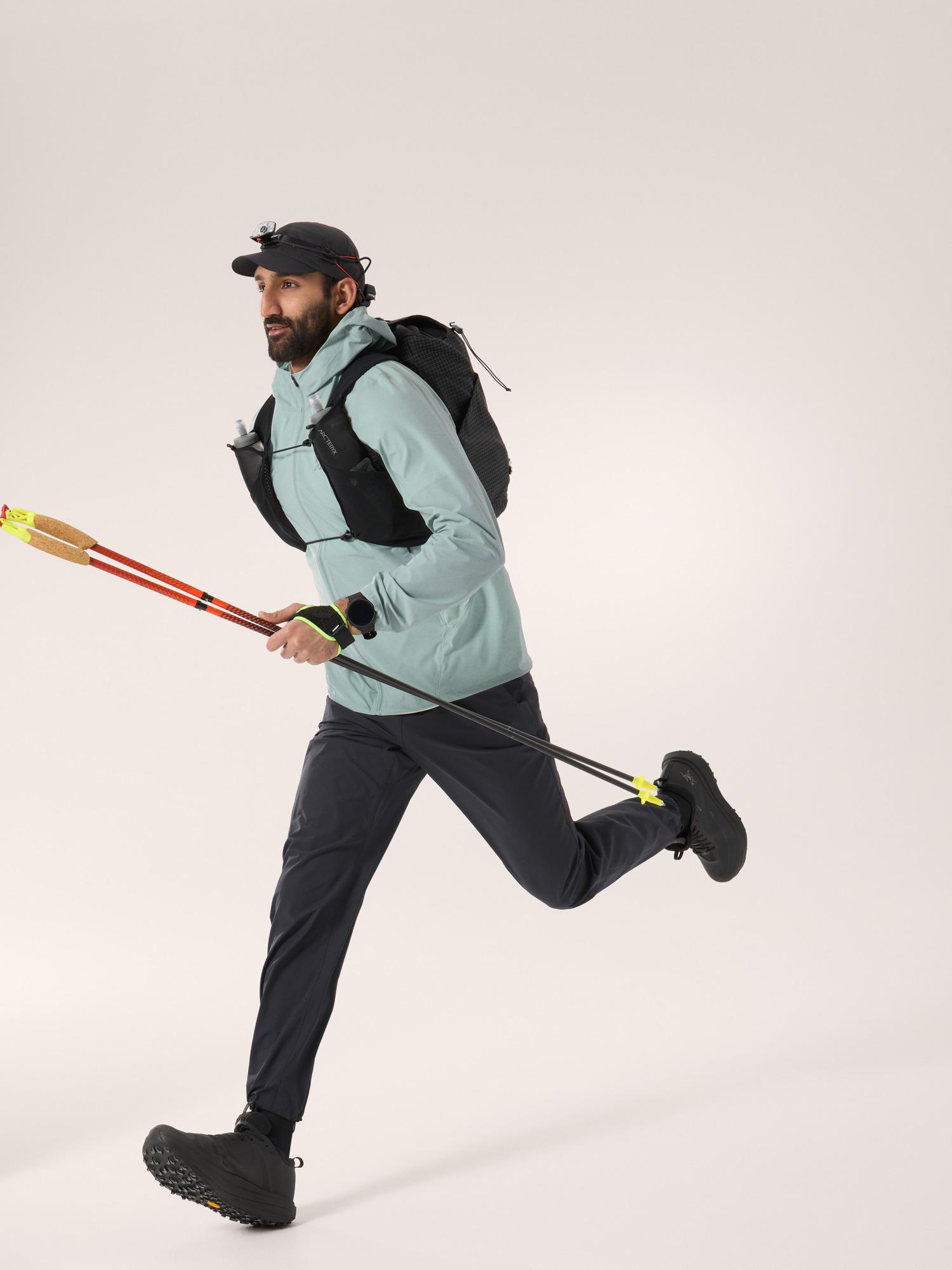 Incendo Hybrid Hoody Men's Product Image