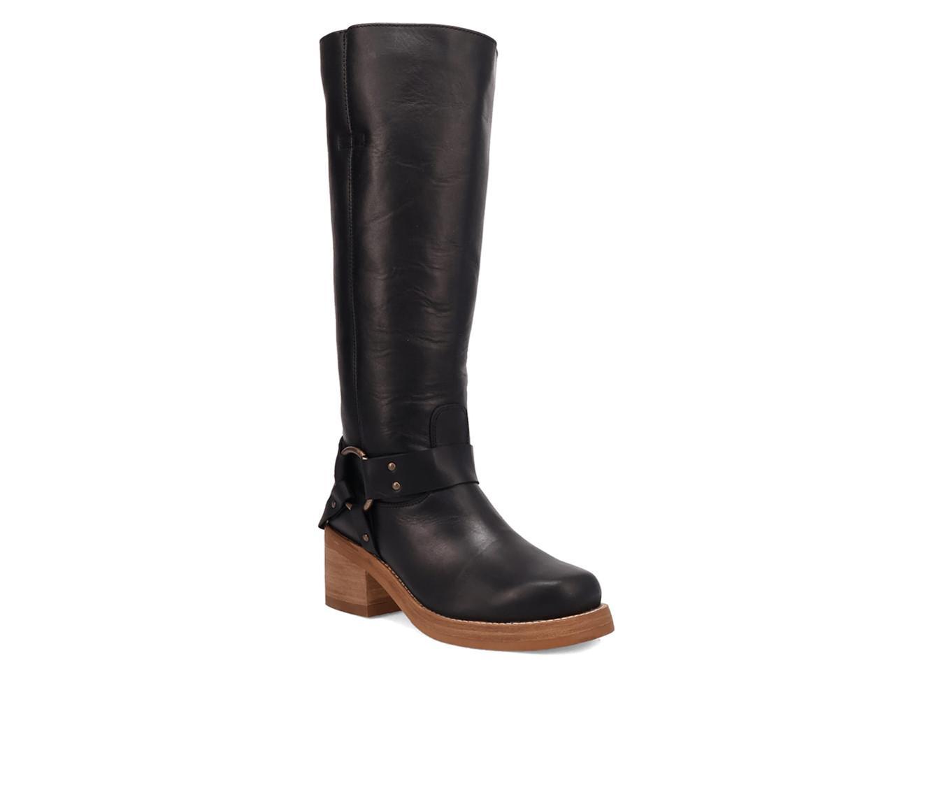 Women's Dingo Boot Casbah Knee High Boots Product Image