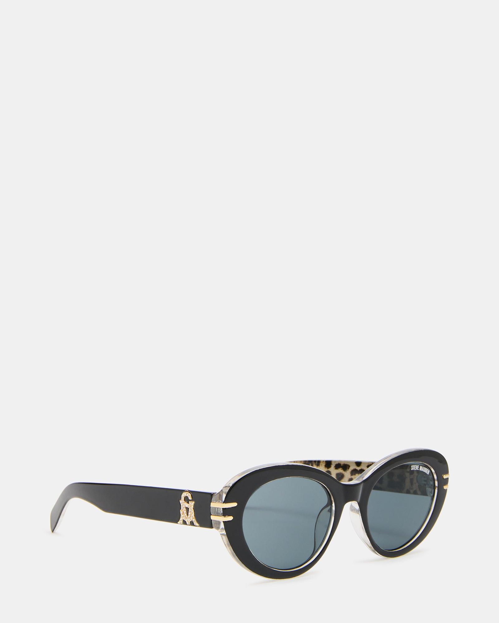 TERRIN SUNGLASSES BLACK Female Product Image