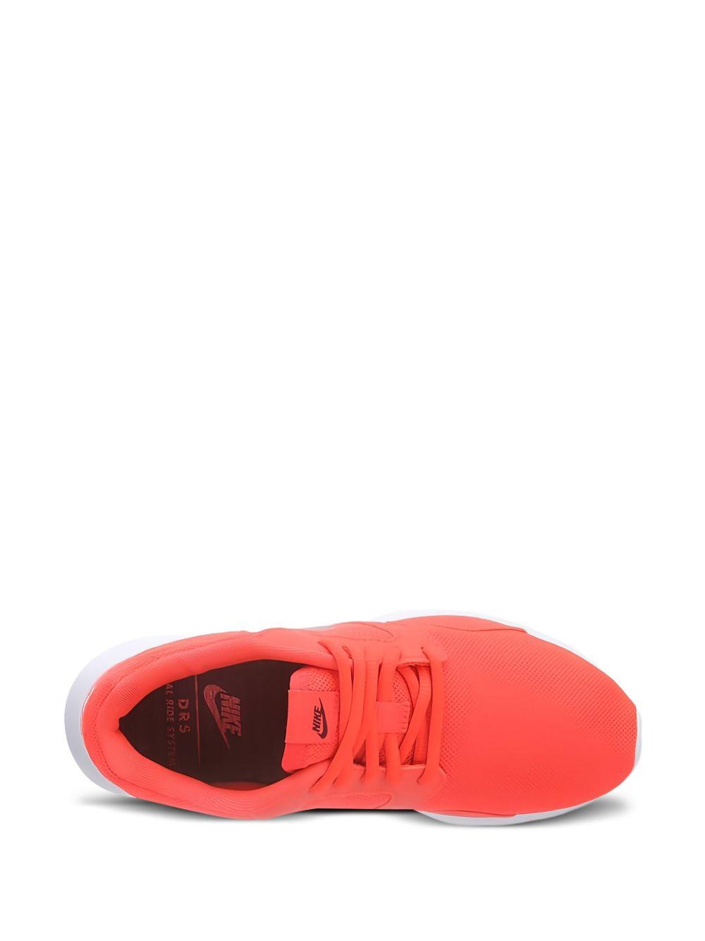 Kaishi "Bright Crimson" sneakers Product Image