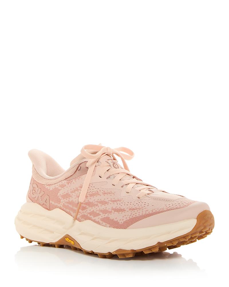 Hoka Womens Speedgoat 5 Low Top Sneakers Product Image