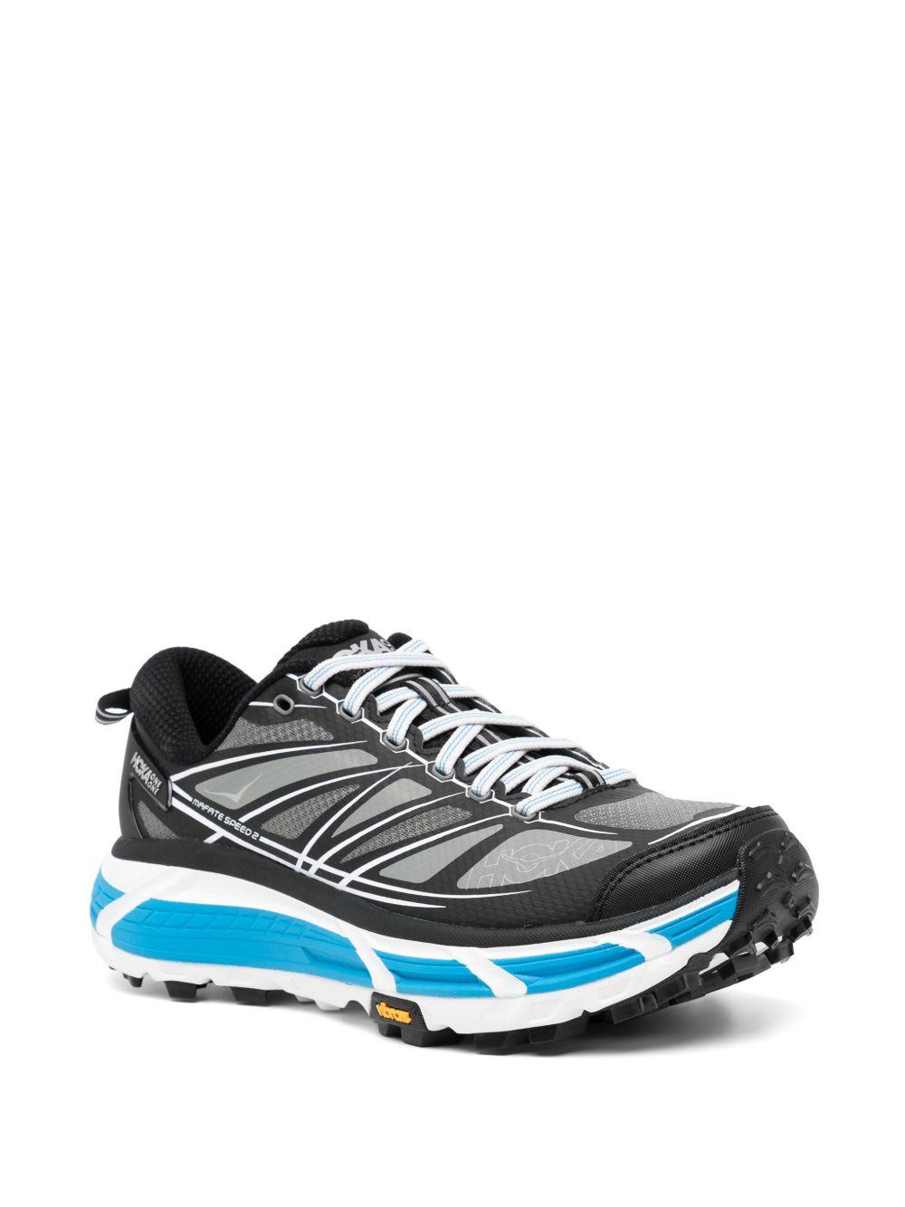 Mafate Speed 2 low-top sneakers Product Image