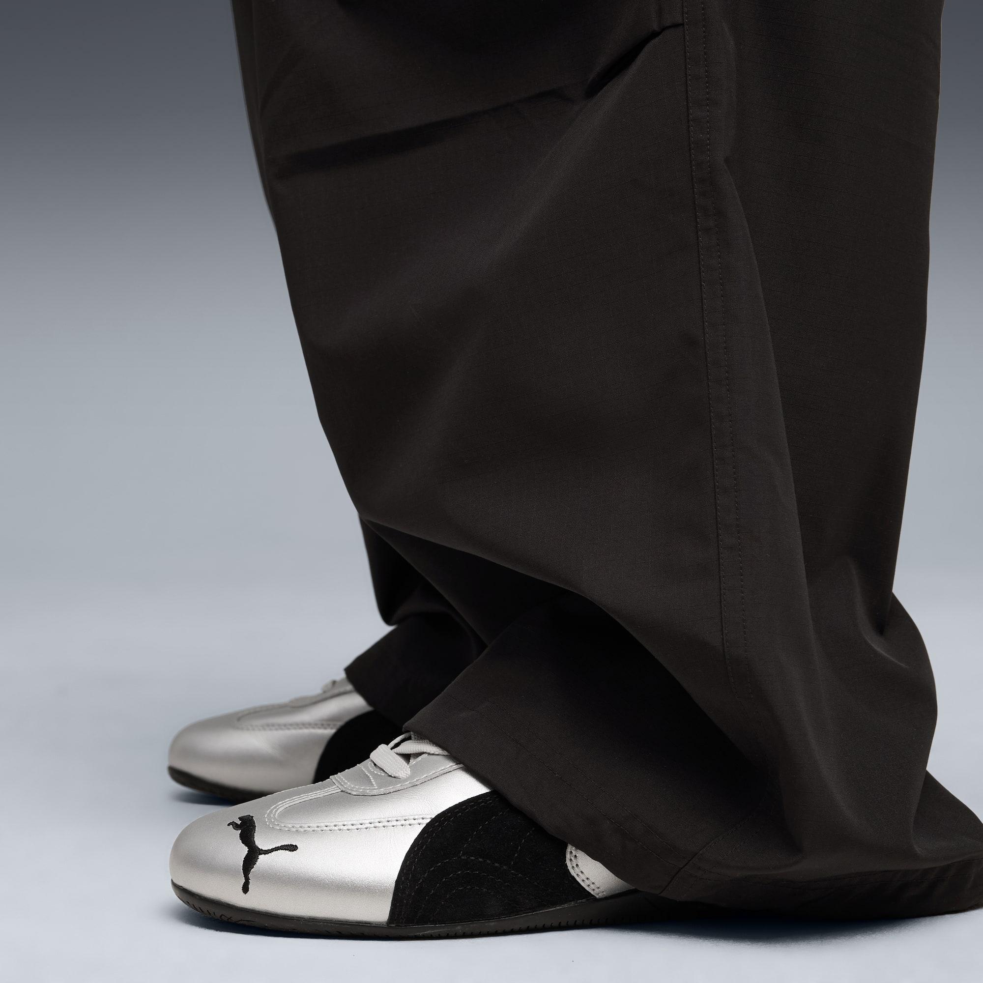 Speedcat Metallic Sneakers Women Product Image