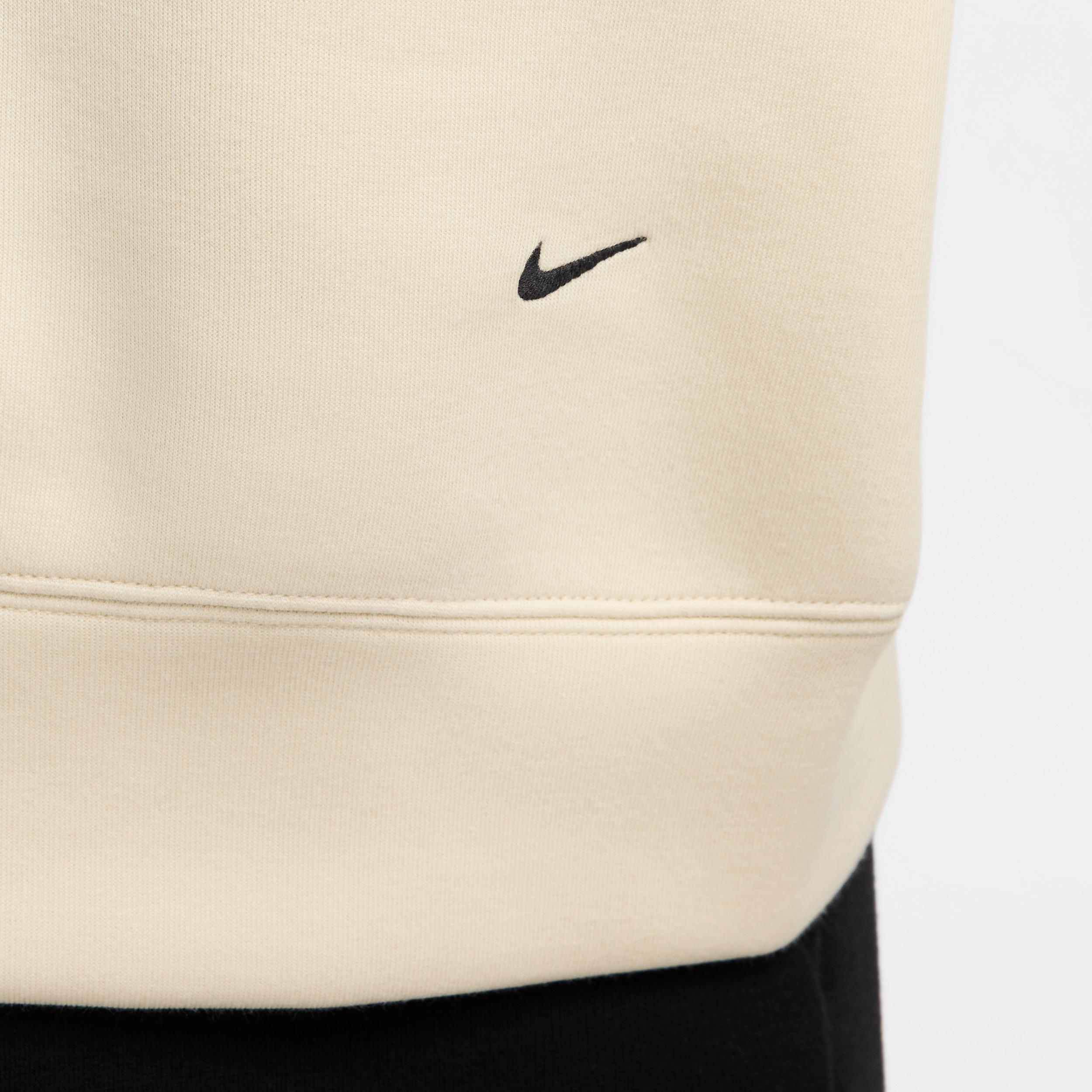 Nike Tech Men's Fleece Hoodie Product Image
