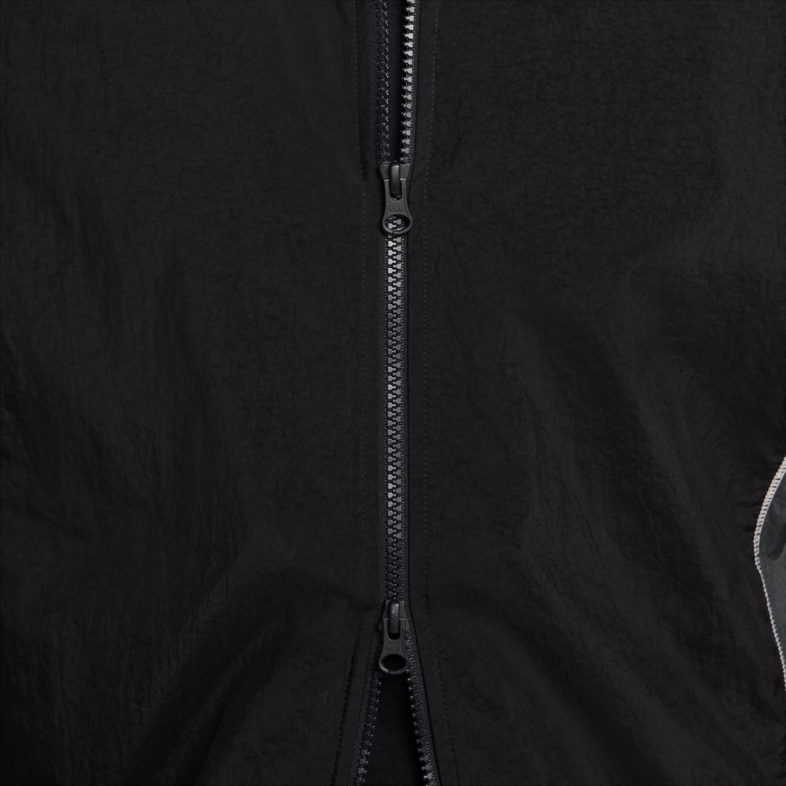 Nike Mens Strike+ Water-Repellent Hooded Soccer Jacket | HJ3802-011 Product Image