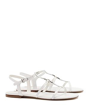 Larroude Womens Hana Strappy Sandals Product Image