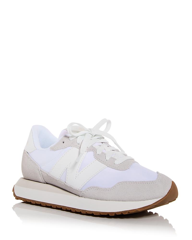 New Balance Womens 237 Low Top Sneakers Product Image
