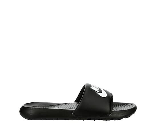 Nike Mens Victori One Slides | CN9675-002 Product Image