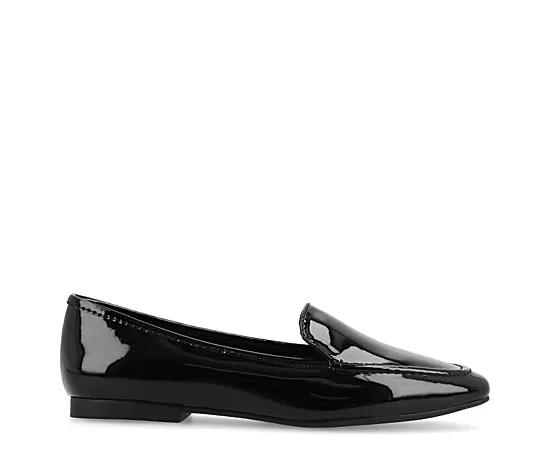 Journee Tullie Women's Loafer Flats,  Product Image