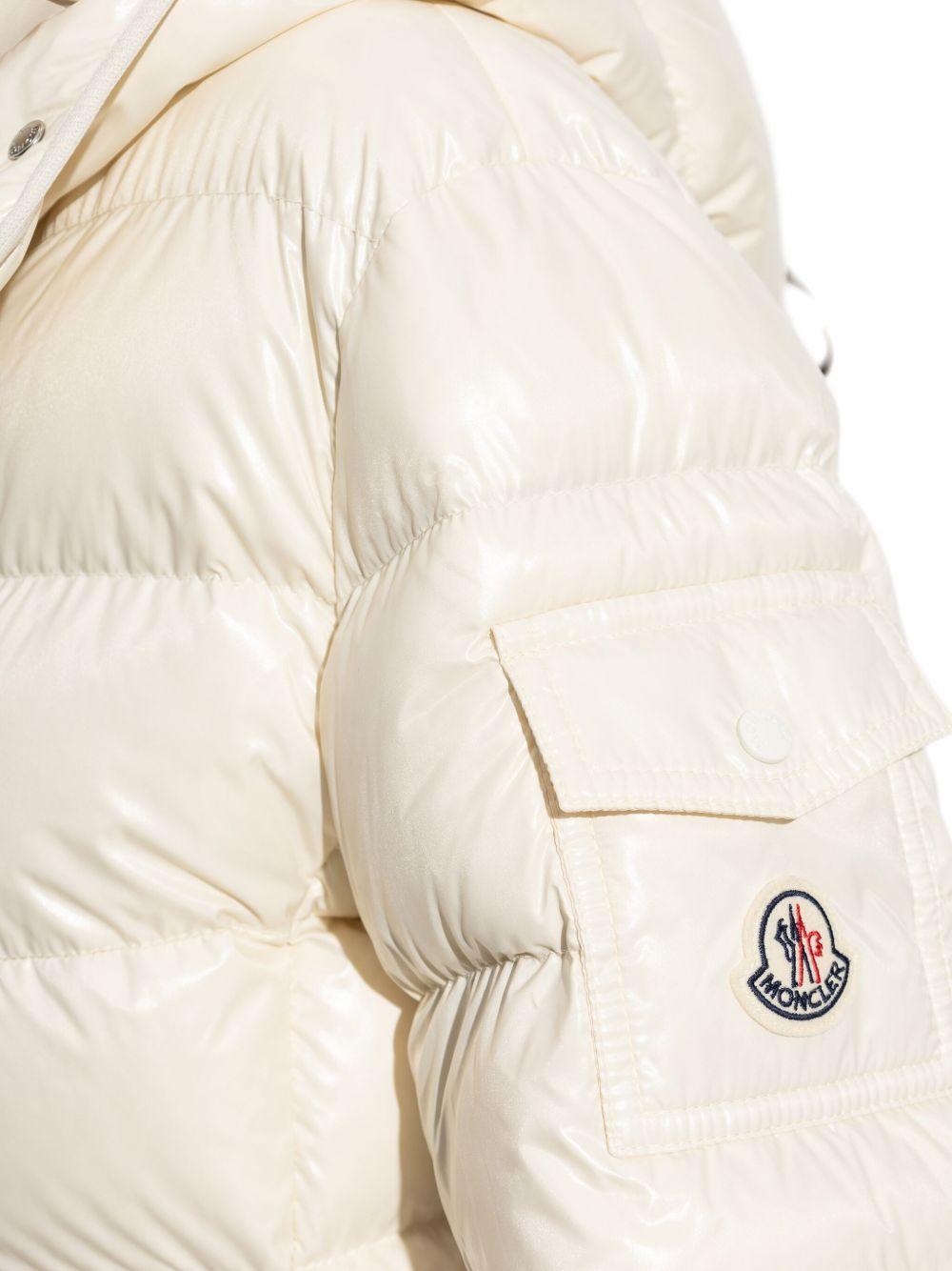 Barante puffer jacket Product Image