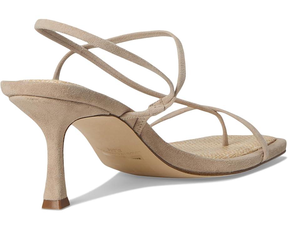 Annie Heeled Sandal Product Image