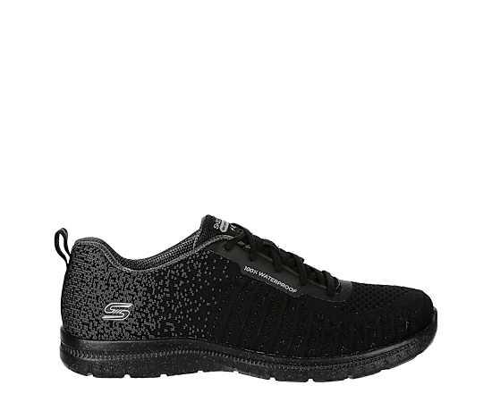 Skechers Womens Virtue Slip On Sneaker Product Image