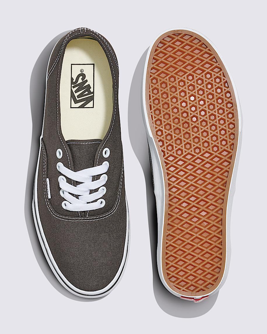 Authentic Shoe in Turkish Coffee Brown| Vans US Product Image