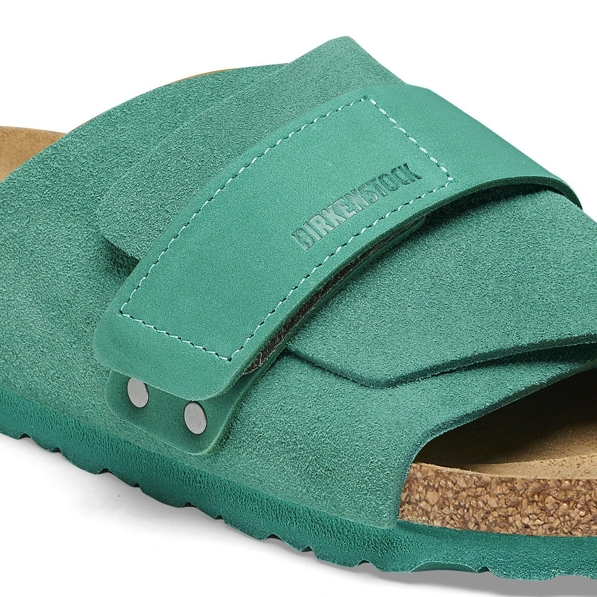 Kyoto Nubuck Leather/Suede Product Image
