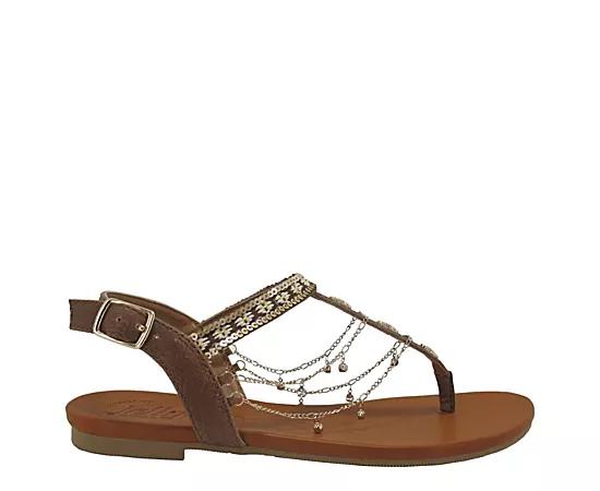 Jellypop Womens Anais Sandal Product Image