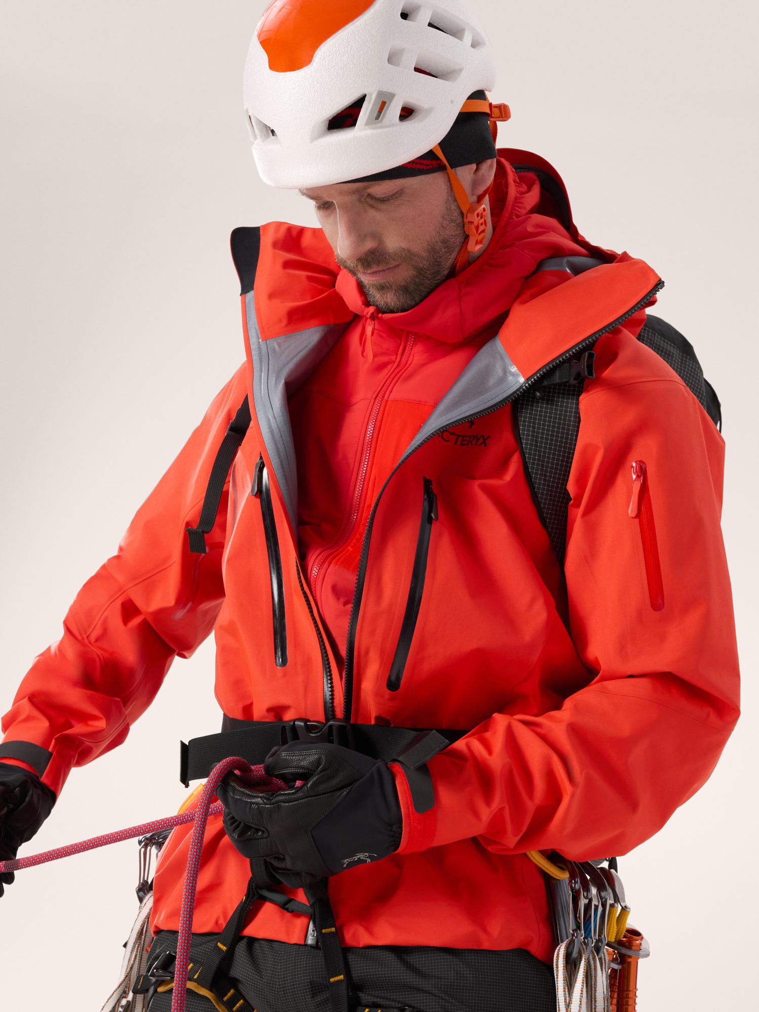 Proton Hoody Men's Product Image