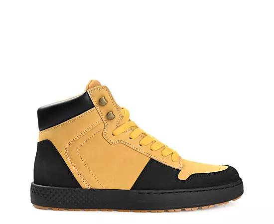 Territory Mens Triton Sneaker Boot Product Image