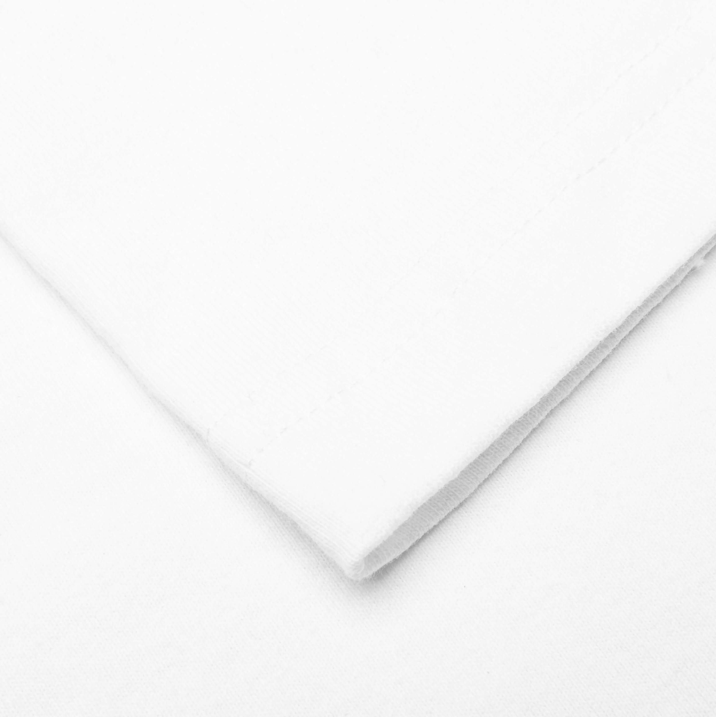 Readings Tee - White Male Product Image