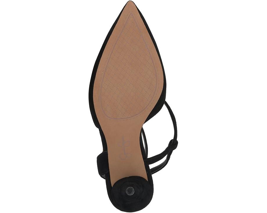 Souli Classic Slingback Pump Product Image