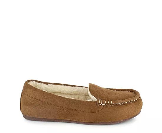 Esprit Womens Emma Slipper Product Image