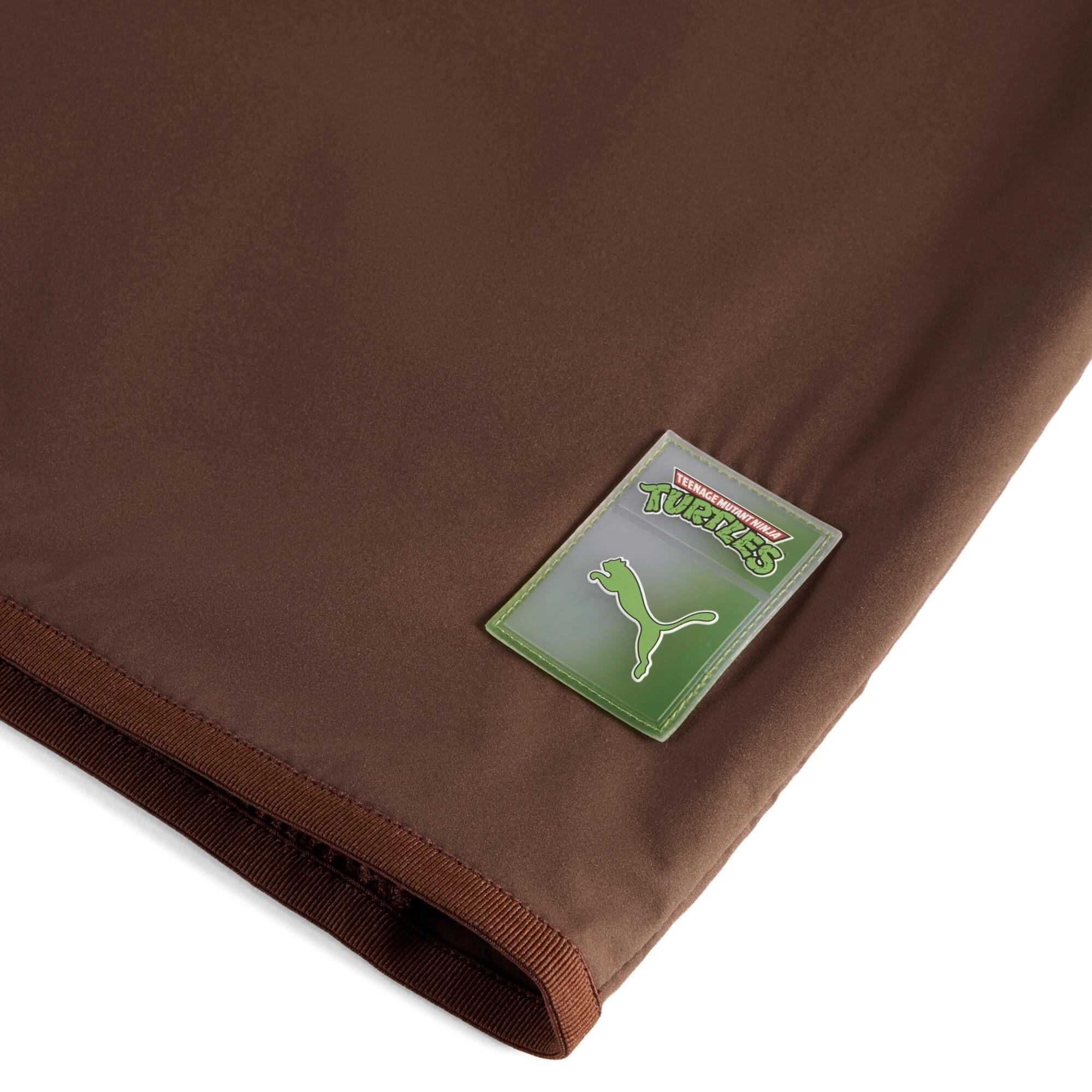 PUMA HOOPS x TMNT PUMATECH Men's Cargo Vest Product Image