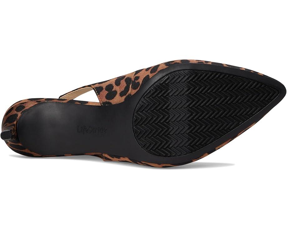 Mylah Heel Pump 75 Mm Product Image