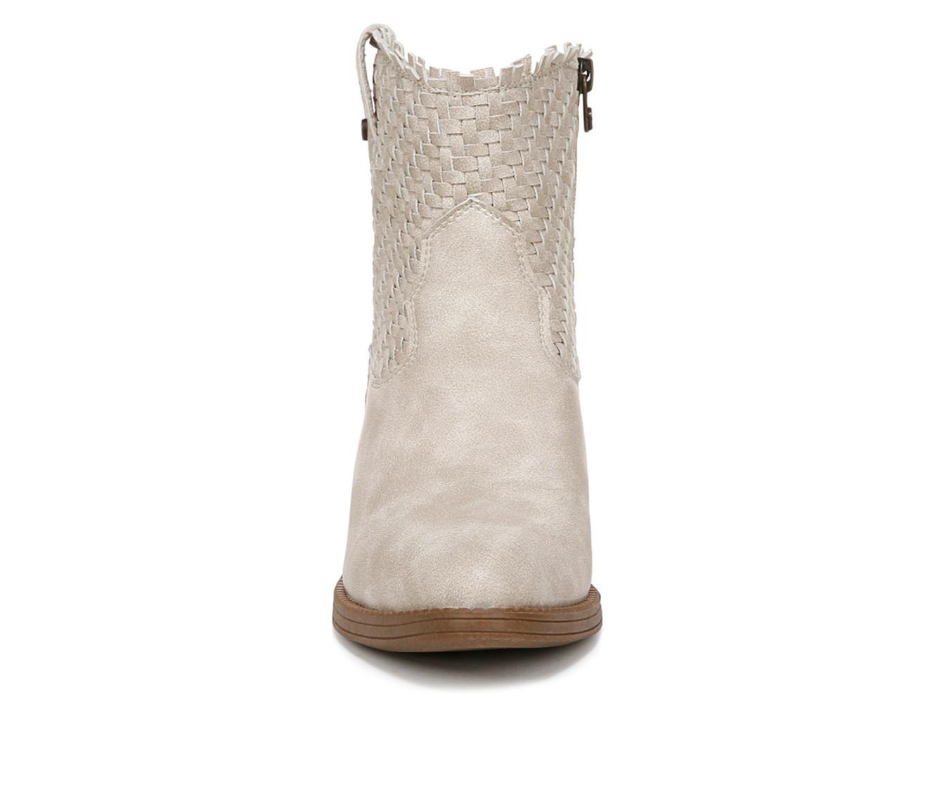 Women's Blowfish Malibu Ricky Western Boots Product Image