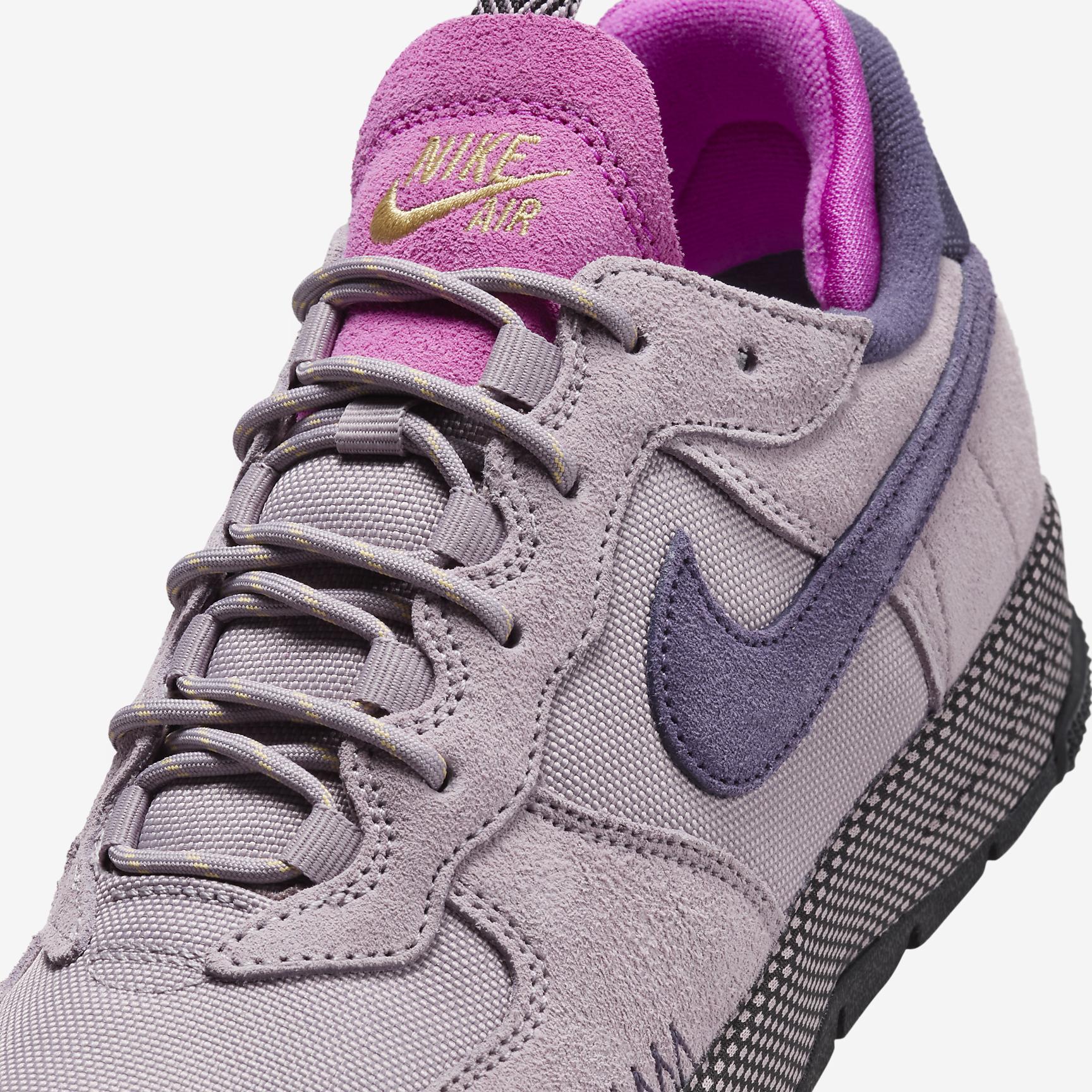 Womens Nike Air Force 1 Wild Sneakerboots Product Image