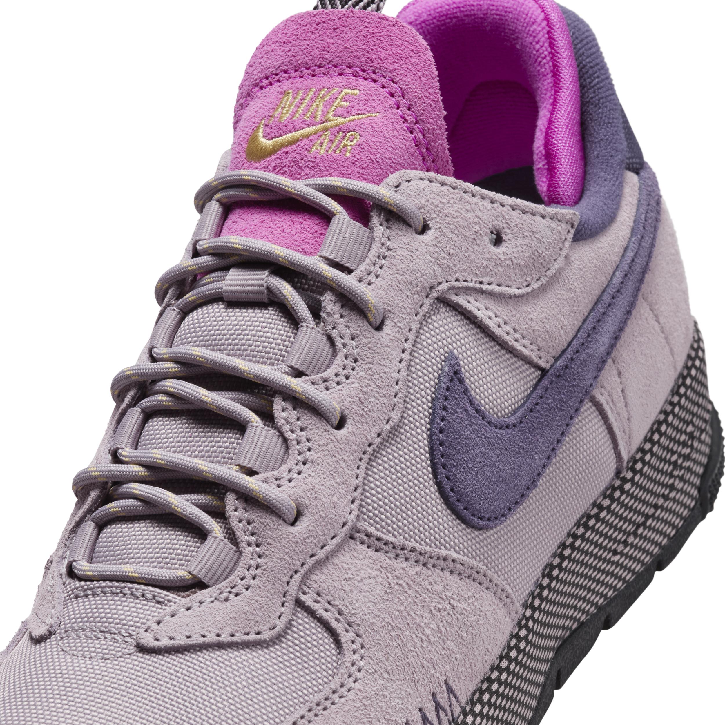Womens Nike Air Force 1 Wild Sneakerboots Product Image