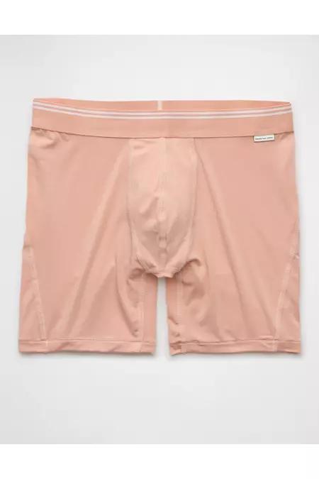 AEO Men's 6" Ultra Soft Boxer Brief Men's Product Image