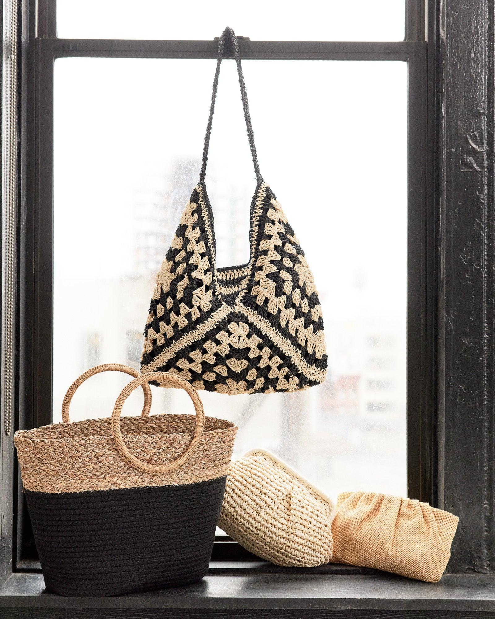 DIPSY NATURAL RAFFIA Female Product Image