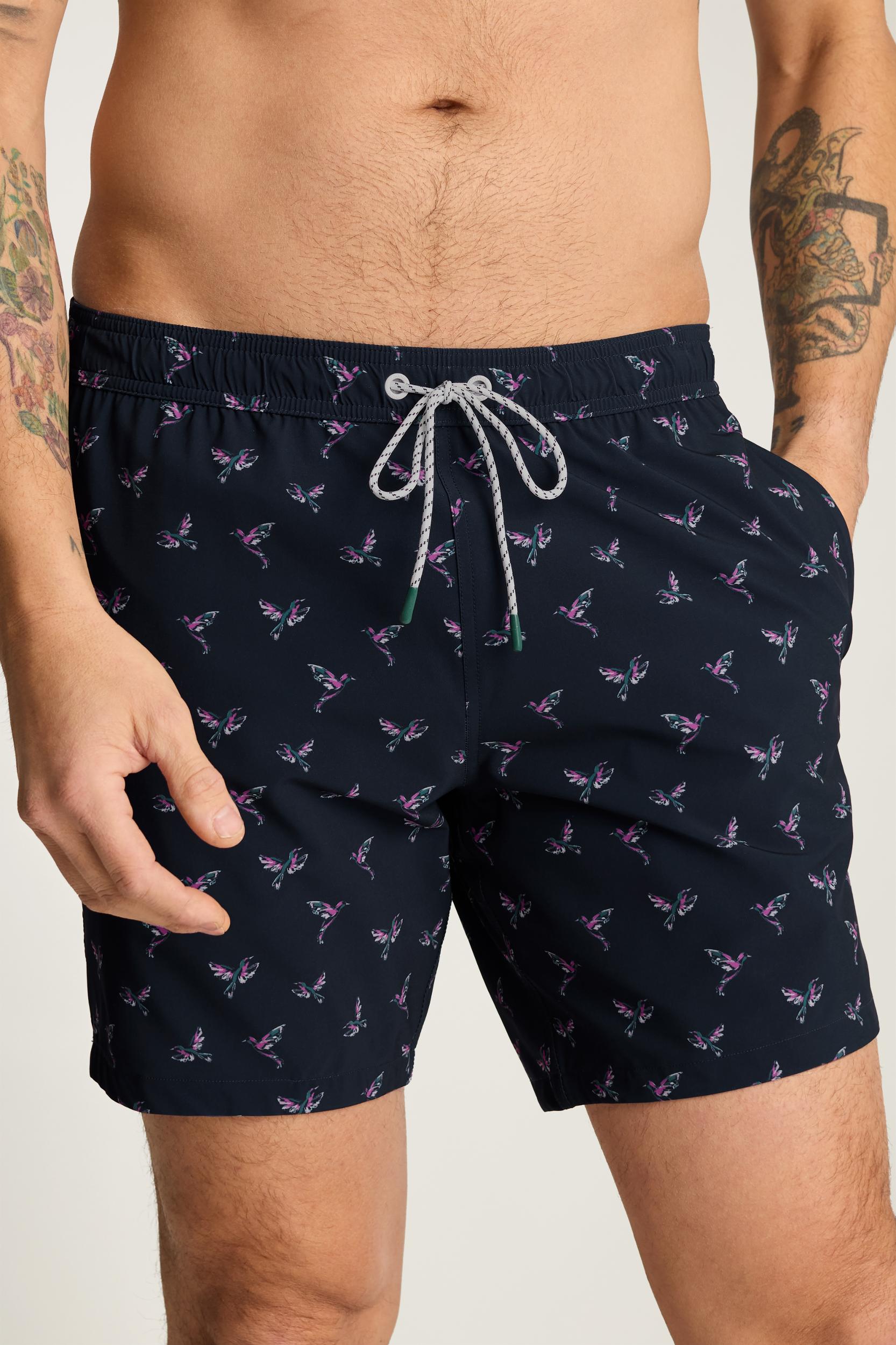 Riviera Swim Trunks Product Image