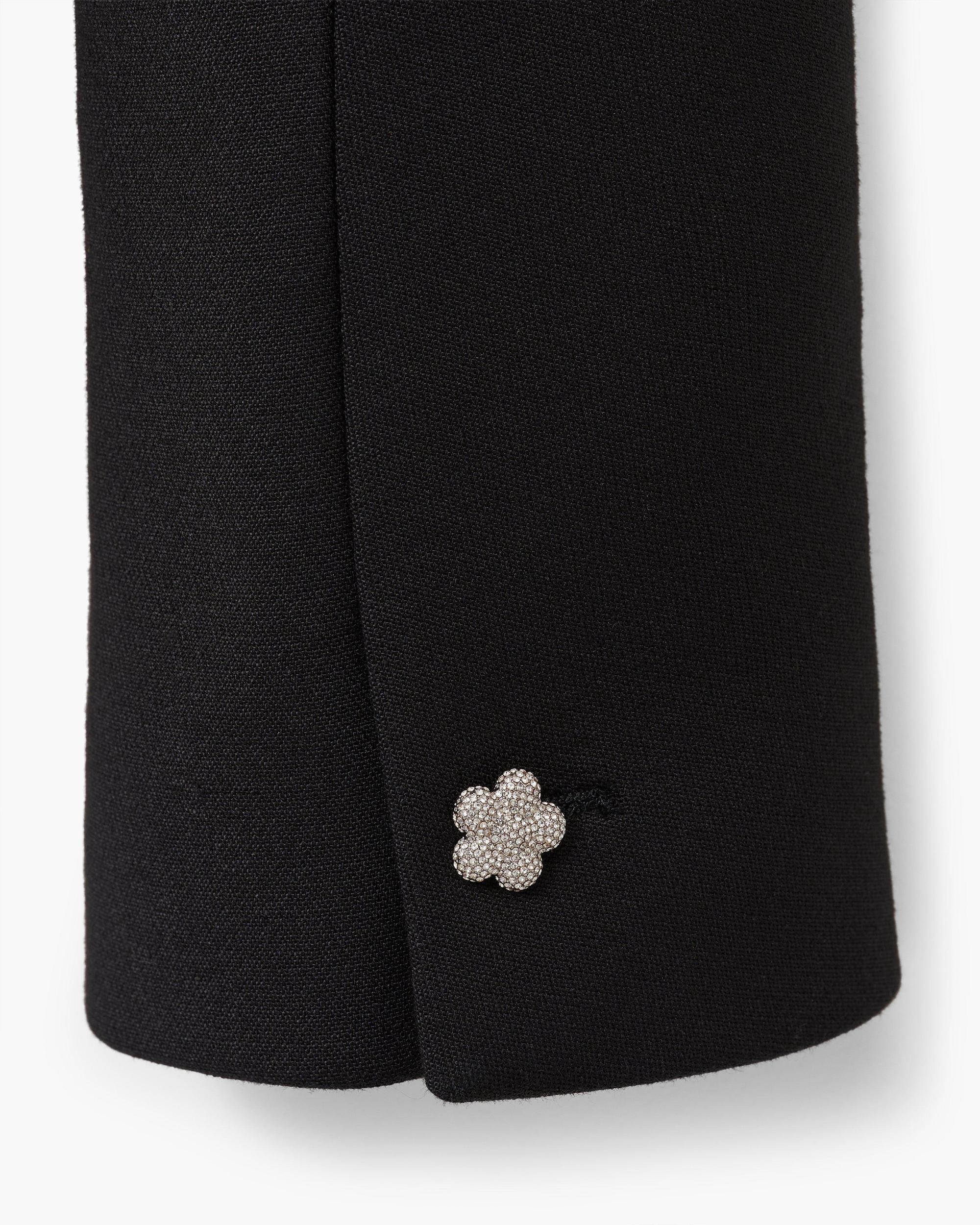 TUXEDO SUITING BLAZER Product Image