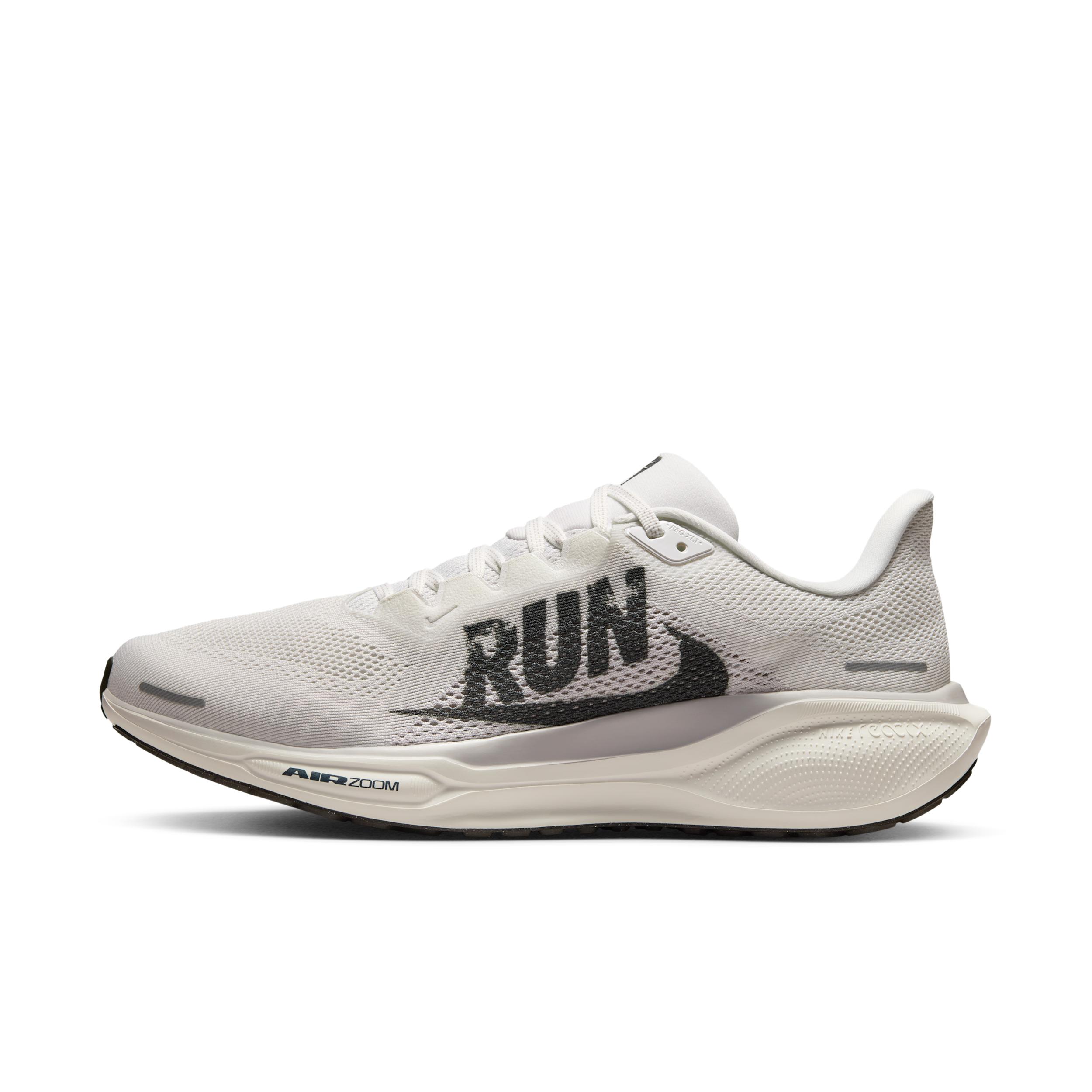 Nike Mens Pegasus 41 Road Running Shoes | IB5697-100 Product Image