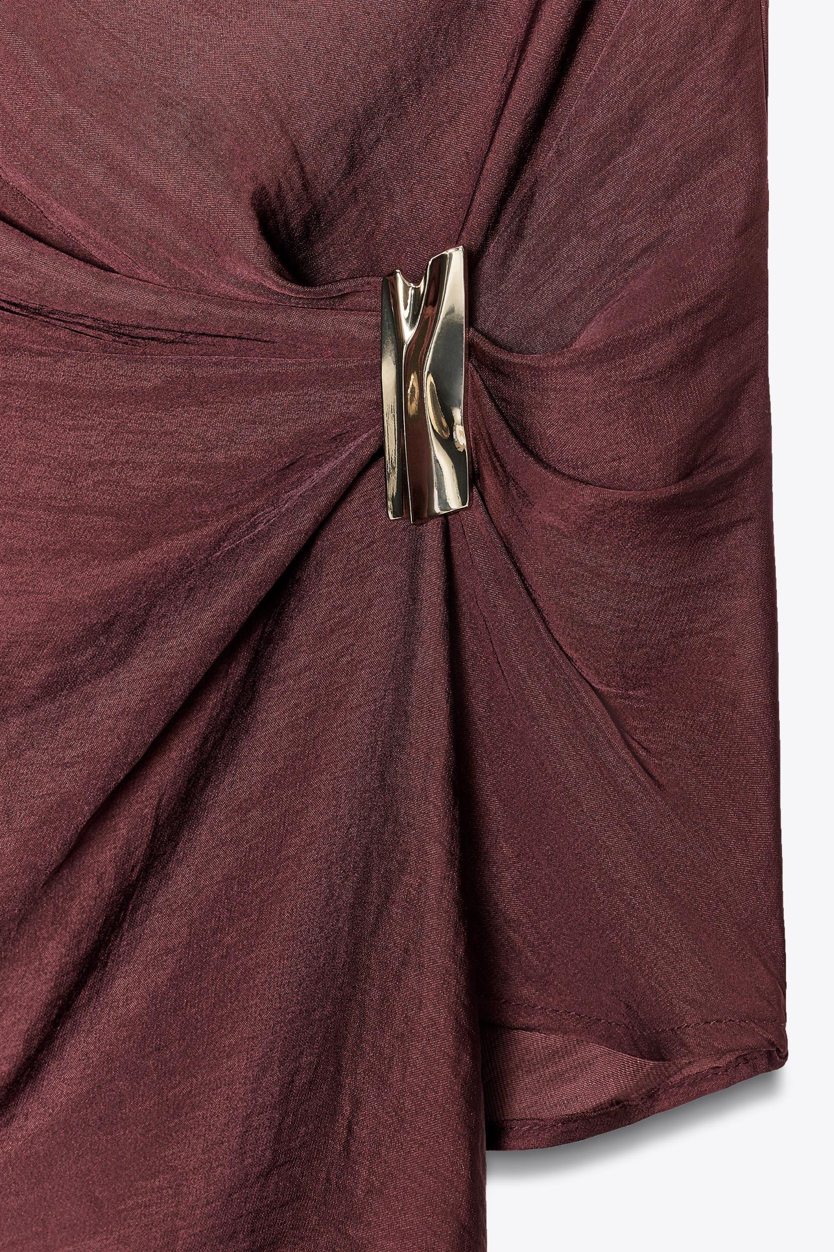 ASYMMETRIC TRIM TOP Product Image