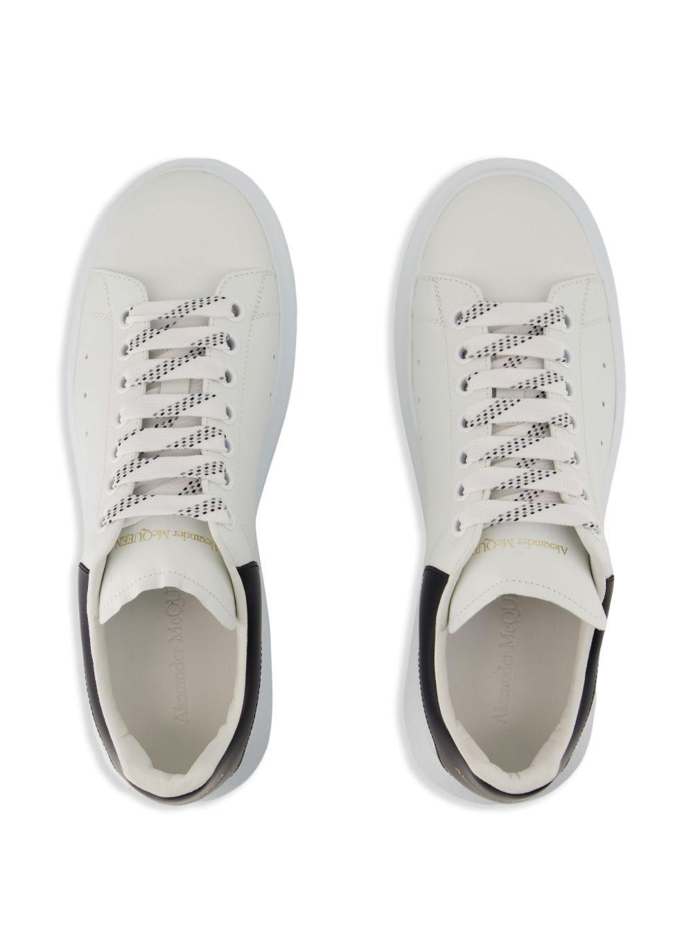 Oversized sneakers Product Image